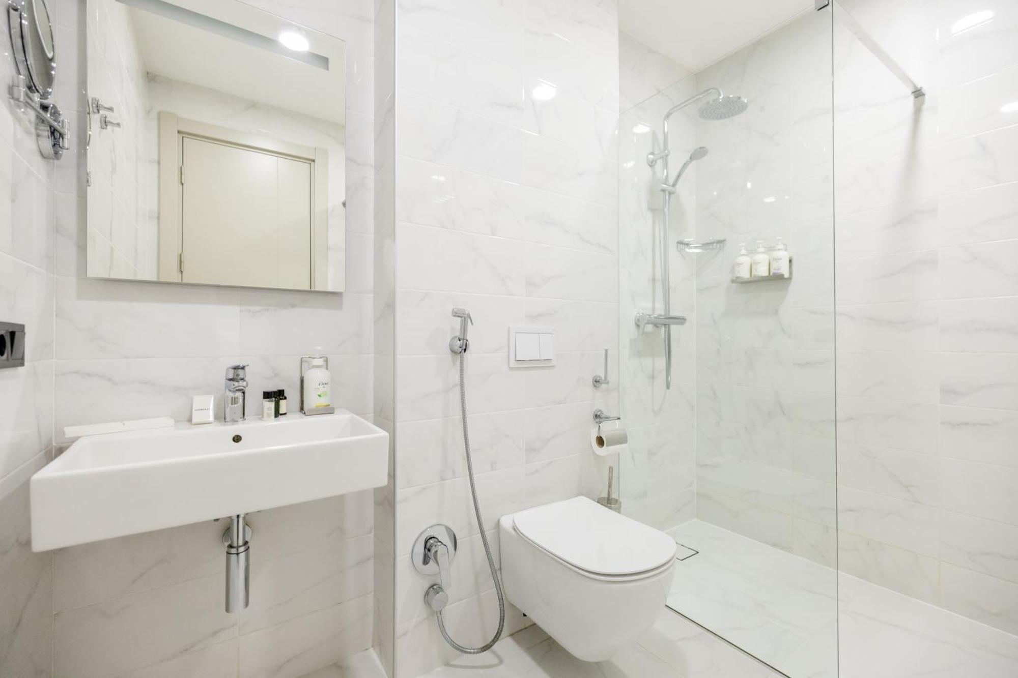 Brosse Garden Hotel Tbilisi Room photo